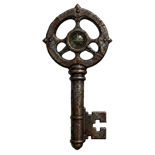 Llave
